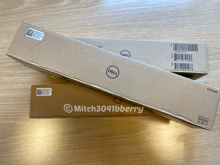 dell ac511m bracket